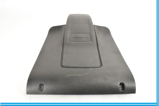 2012-2014 MERCEDES C250 W204 OEM RIGHT FRONT PASSENGER SEAT BACK SIDE COVER