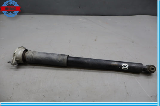 08-14 Mercedes W204 C350 C250 C300 Rear Left or Right Shock Strut Absorber Oem