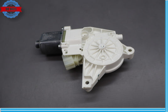 12-19 Mercedes X166 GL450 GLS550 Rear Left Driver Side Door Window Regulator Oem