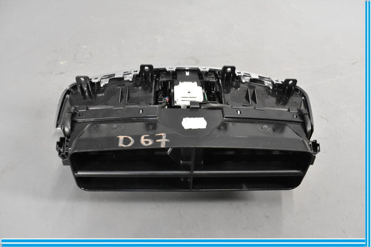 07-13 Mercedes S550 S600 S400 W221 Center Dash Air AC A/C Heater Vent Oem