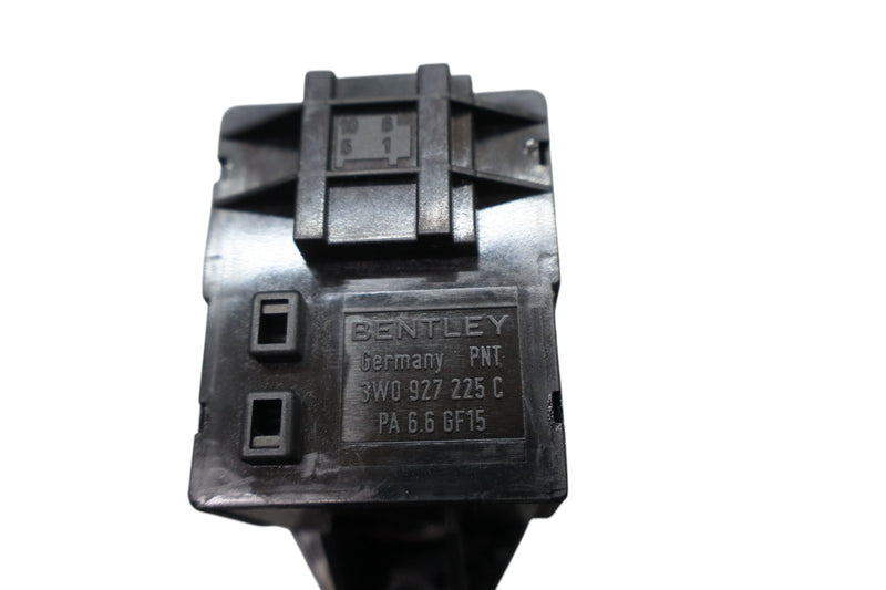 Load image into Gallery viewer, 03-18 Bentley Continental GTC GT Electronic Parking Button Switch Oem

