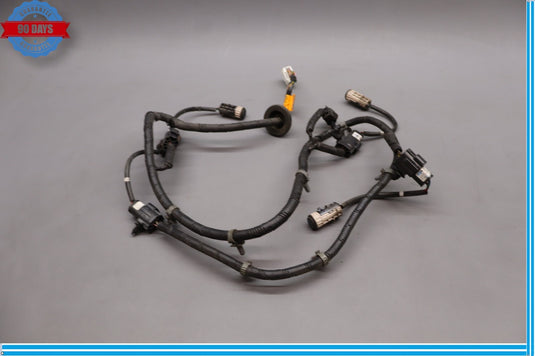 11-13 Hyundai Equus Rear Bumper Parking Sensor Wire Wiring Harness Oem