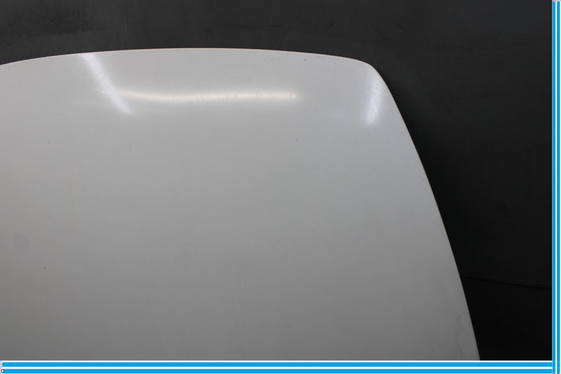 Load image into Gallery viewer, 06-13 Volvo C70 Front Hood Bonnet Panel White Assembly Oem
