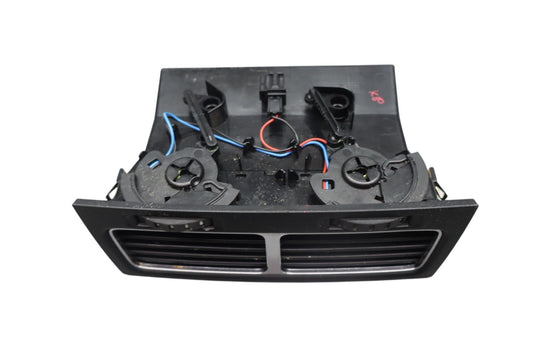 11-14 Volkswagen VW Touareg Rear Center Console Air Outlet Vent Grill Oem