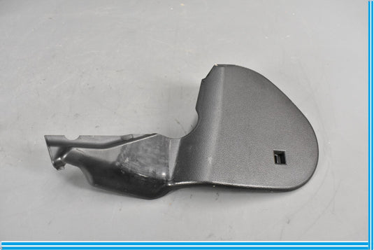07-13 Mercedes S550 S600 S400 Front Left Driver Side Seat Trim Cover Oem