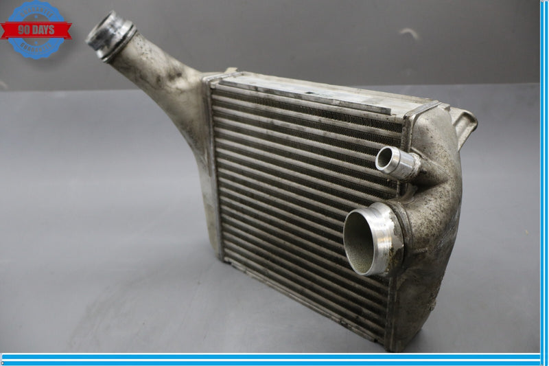 Load image into Gallery viewer, 10-16 Porsche Panamera 970 Left Driver Turbo Intercooler Assembly 970110209 Oem
