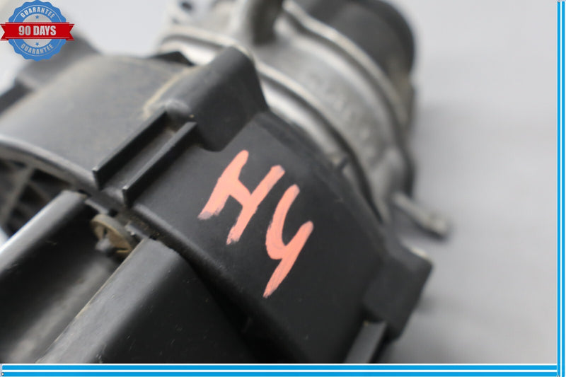 Load image into Gallery viewer, 03-06 Mercedes R230 SL500 SL600 Secondary Air Smog Pump Emission Control Oem
