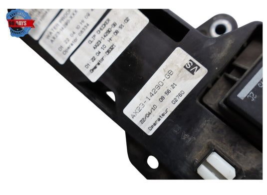 09-11 Jaguar X250 XF XFR Engine Fuse Relay Box Fusebox Unit AX-2314290-GB Oem