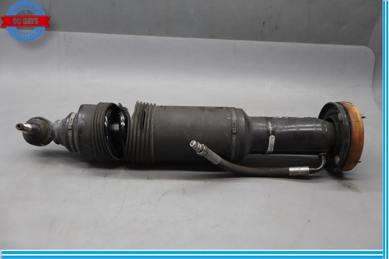 Load image into Gallery viewer, 03-06 Mercedes R230 SL500 Front Right Hydraulic Shock Strut Absorber Oem
