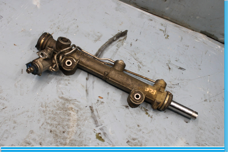 Load image into Gallery viewer, 07-12 Mercedes SL500 SL550 R230 Power Steering Rack &amp; Pinion Oem
