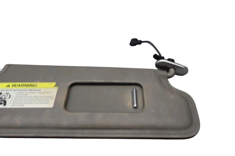 Load image into Gallery viewer, 03-18 Bentley Continental Flying Spur Front Right Side Shade Sunvisor Oem
