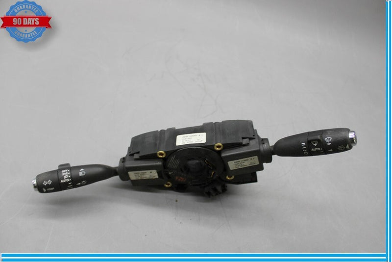 Load image into Gallery viewer, 07-10 Jaguar XK XKR X150 Steering Column Turn Signal &amp; Wiper Combo Switch Oem

