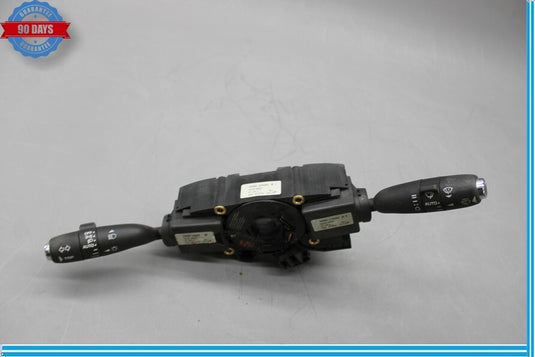 07-10 Jaguar XK XKR X150 Steering Column Turn Signal & Wiper Combo Switch Oem