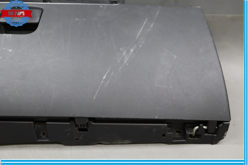 Load image into Gallery viewer, 17-20 Jaguar F-Pace Dash Dashboard Glove Box Storage Compartment Oem
