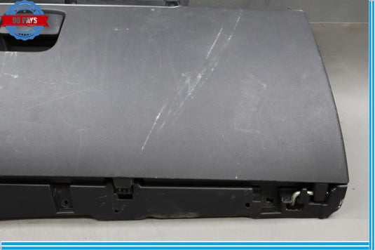 17-20 Jaguar F-Pace Dash Dashboard Glove Box Storage Compartment Oem