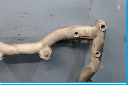 2010 Mercedes W212 E350 E550 Front Sub Frame Subframe Engine Crossmember OEM