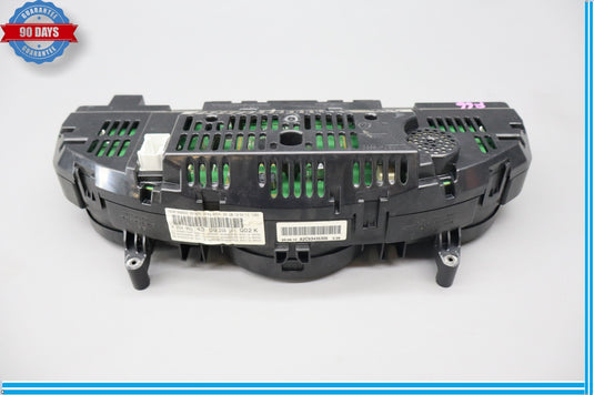 12-14 Mercedes C250 C350 W204 Instrument Speedometer Cluster 2049004309 Oem