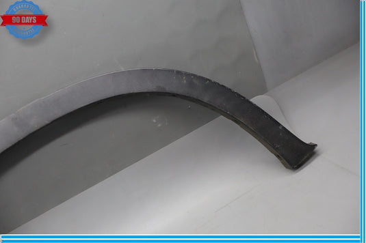 07-13 BMW X5 E70 Rear Right Fender Wheel Arch Cover Molding Trim Oem