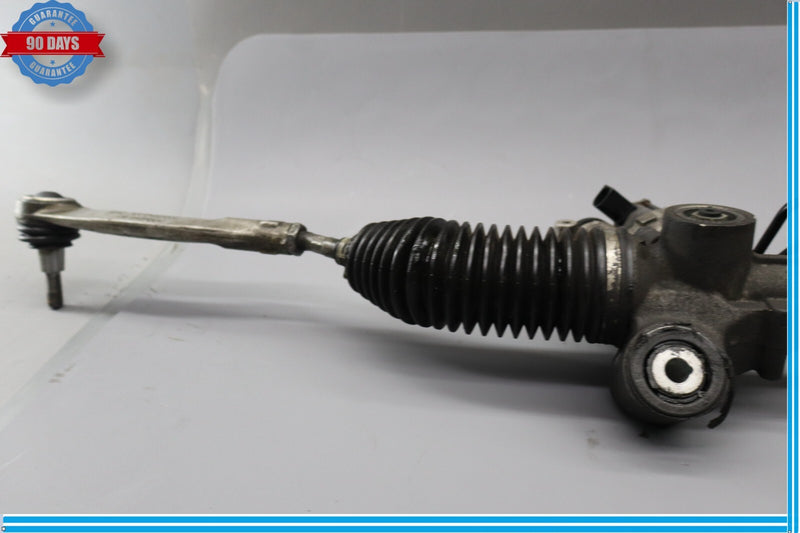 Load image into Gallery viewer, 10-16 Porsche Panamera Power Steering Ger Rack and Pinion Assembly Oem
