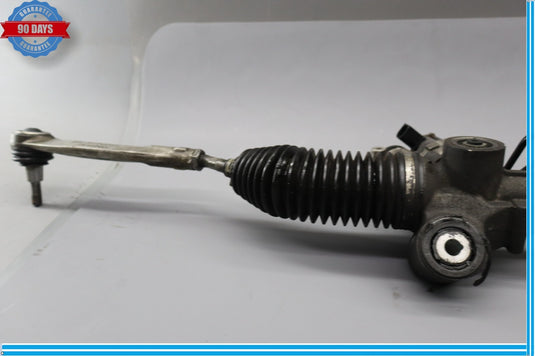 10-16 Porsche Panamera Power Steering Ger Rack and Pinion Assembly Oem