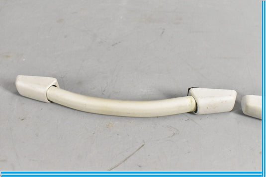 00-06 Mercedes CL500 CL600 W215 Upper Interior Grab Handle Set Oem