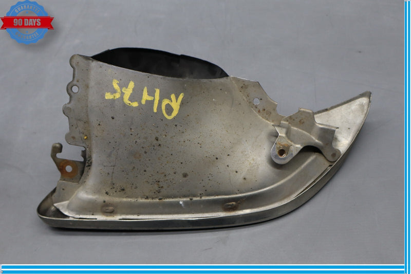 Load image into Gallery viewer, 07-09 Lexus LS460 LS460L Rear Left &amp; Right Side Exhaust Tail Pipe Tip Set OEM
