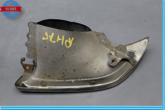 07-09 Lexus LS460 LS460L Rear Left & Right Side Exhaust Tail Pipe Tip Set OEM