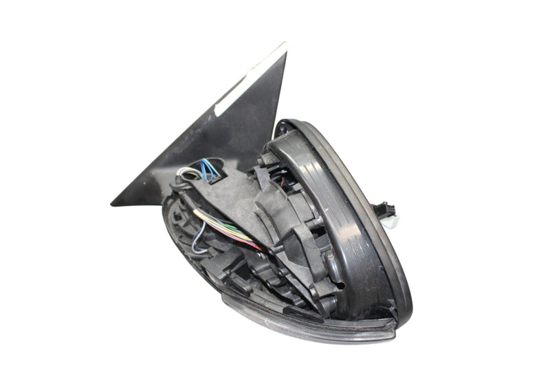 Load image into Gallery viewer, 17-23 Alfa Romeo Giulia Front Left Driver Side Rear View Mirror W/o Cover Oem

