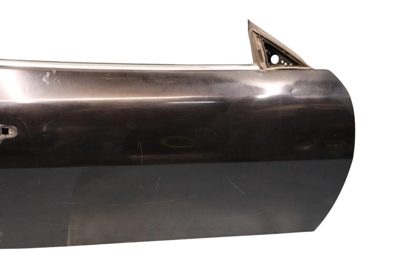 Load image into Gallery viewer, 07-15 Jaguar XK XKR Front Right Passenger Side Door Shell Panel 6W8320124AM OEM

