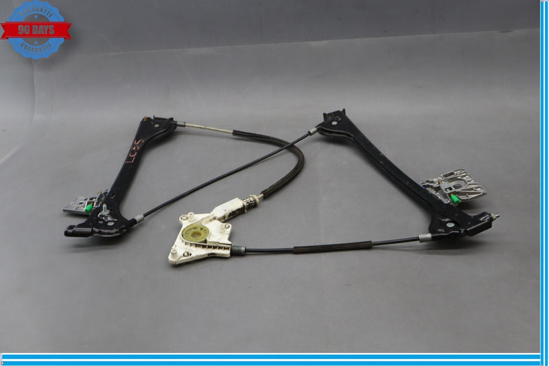 Load image into Gallery viewer, 05-11 Mercedes SLK280 SLK300 R171 Front Left Side Window Regulator W/O Motor Oem
