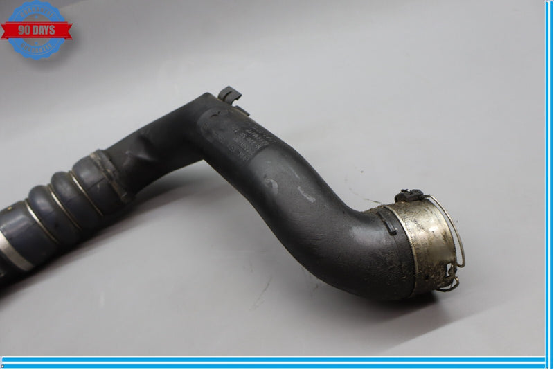 Load image into Gallery viewer, 11-16 BMW  528i 535i GT xDrive Turbocharger Turbo Intercooler Hose Tube Pipe Oem
