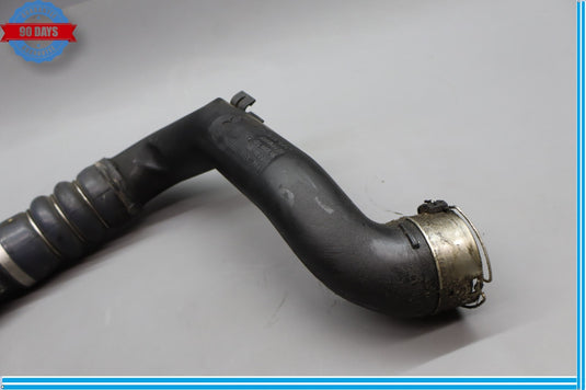 11-16 BMW  528i 535i GT xDrive Turbocharger Turbo Intercooler Hose Tube Pipe Oem