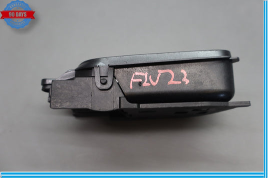 11-13 Hyundai Equus SIG Front Left Driver Side Interior Door Handle Oem