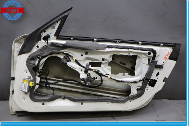 Load image into Gallery viewer, 03-08 BMW E85 E86 Z4 Front Right Passenger Side Exterior Door Shell Panel Oem
