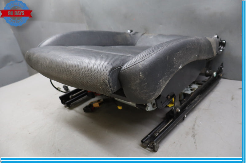 Load image into Gallery viewer, 10-16 Porsche Panamera 970 Front Right Side Seat Cushion W/ Frame &amp; Motors Oem
