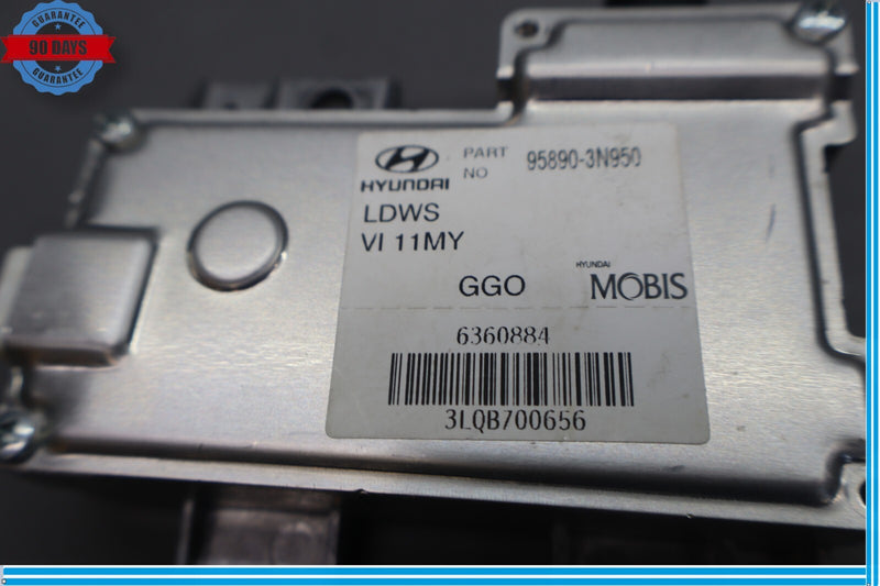 Load image into Gallery viewer, 11-13 Hyundai Equus Windshield Assist Lane Departure Warning Camera Oem
