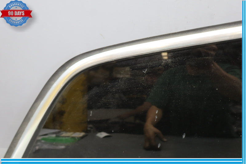 Load image into Gallery viewer, 07-19 Mercedes X166 GL450 GLS350 Rear Right Quarter Side Window Glass Oem
