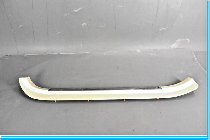 02-05 Lexus SC430 Front Left Driver Side Door Step Scuff Plate Trim Oem