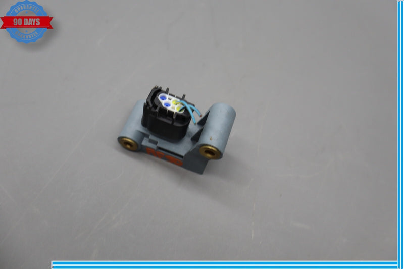 Load image into Gallery viewer, 09-16 BMW 750Li 750Li xDrive Rear Right Door Impact Crash Pressure Sensor Oem
