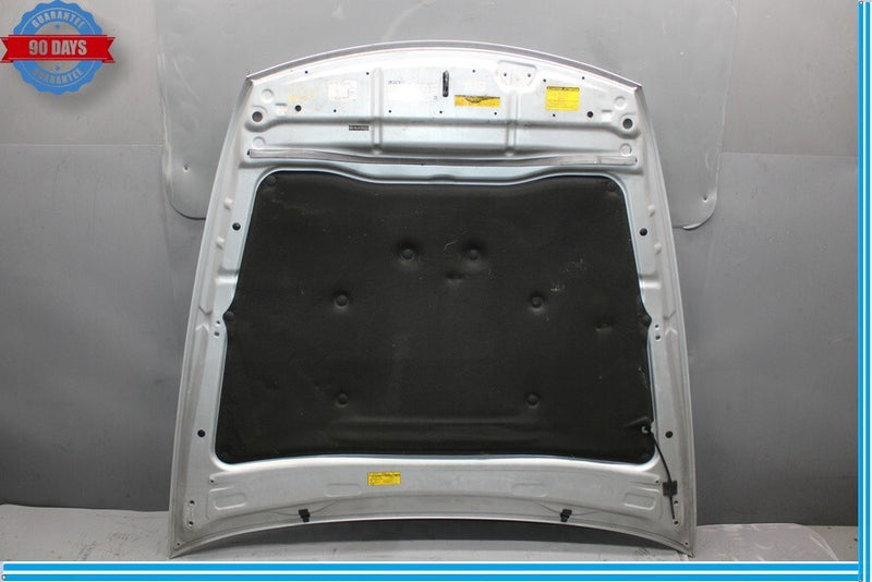 Load image into Gallery viewer, 07-12 Lexus LS460L LS460 Front Hood Bonnet Cover Shell Panel Assembly Oem
