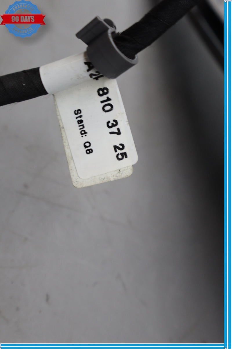 Load image into Gallery viewer, 12-14 Mercedes C250 C350 Front Left Driver Side Door Rear View Mirror Oem
