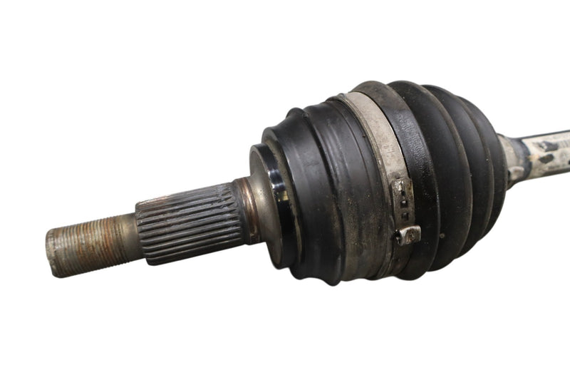 Load image into Gallery viewer, 11-17 Volkswagen VW Touareg Front Left Driver Side CV Axel Shaft 7P0407271B Oem
