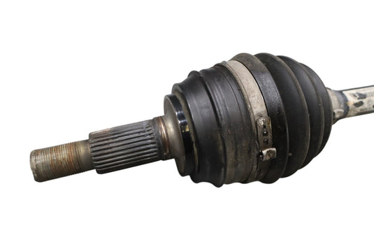 11-17 Volkswagen VW Touareg Front Left Driver Side CV Axel Shaft 7P0407271B Oem
