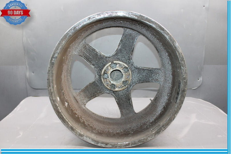Load image into Gallery viewer, Mercede X164 GL550 GL450 10 X R21 21" AMG Wheel Rim Chrome 1644014302 Oem

