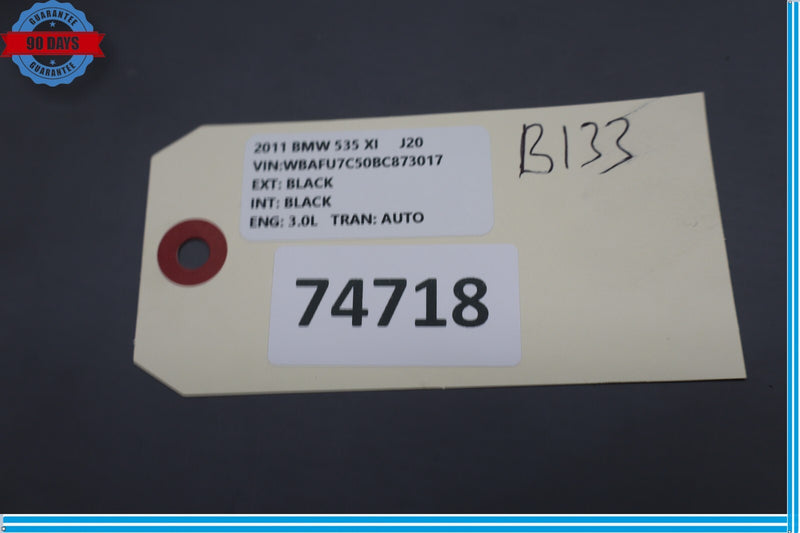 Load image into Gallery viewer, 11-16 BMW 528i 535i 535i GT xDrive Power Distribution Junction Fuse Relay Oem

