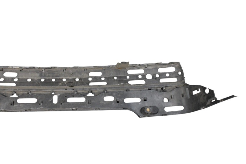 Load image into Gallery viewer, 00-06 Mercedes S600 S500 W220 Rear Bumper Insert Panel Inner Support Bracket Oem
