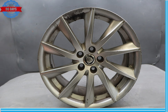 12-24 Jaguar F-Type XF XFR XFR-S 18'' Alloy Wheel Rim 8.5Jx18 R18 Oem