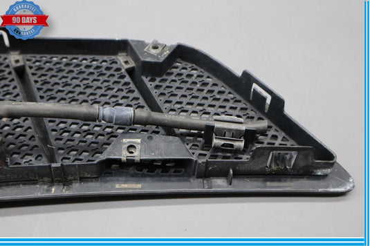 06-12 Mercedes X164 GL550 R350 ML350 Front Left Hood Vent Grill Black Oem