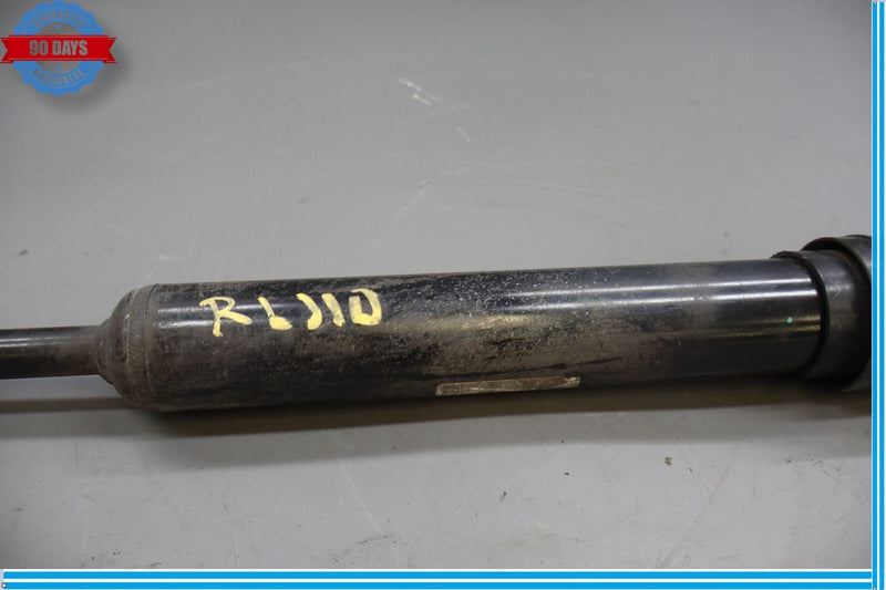 Load image into Gallery viewer, 14-17 Maserati Ghibli M157 Rear Left Side Suspension Shock Absorber Strut Oem
