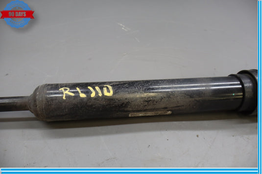 14-17 Maserati Ghibli M157 Rear Left Side Suspension Shock Absorber Strut Oem